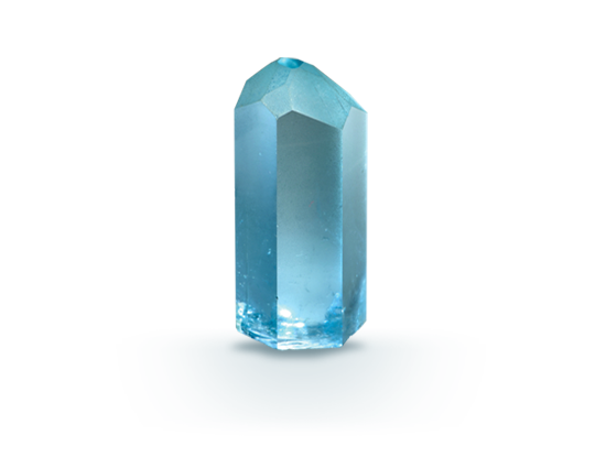 Crystal One